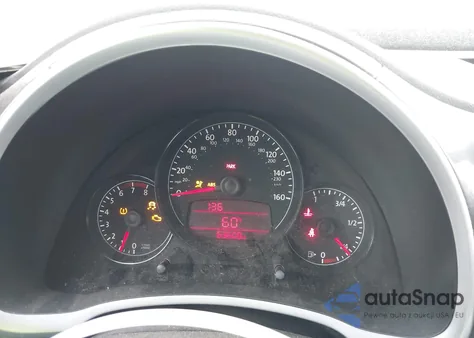 2012 Volkswagen Beetle 2.5L from USA, damaged, VIN 3VWHP7AT8CM628371